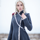 Cosplay by GreatQueenLina | Photo by Sergey Ivanov